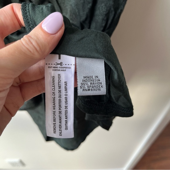 Ruff Hewn Top - Picture 5 of 5